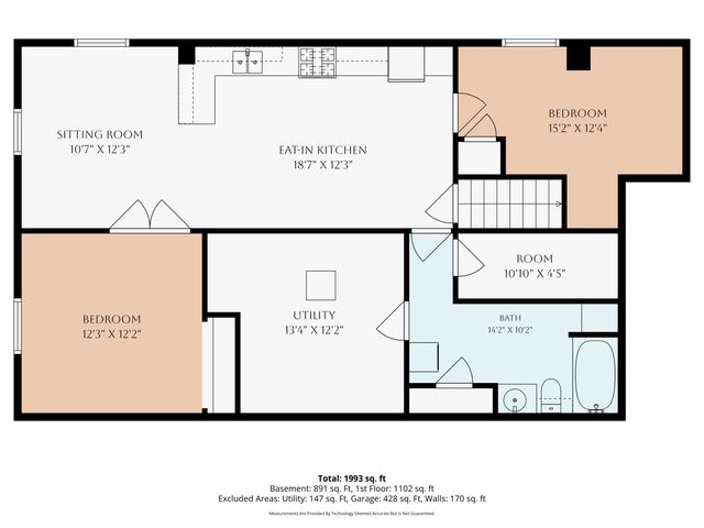 3033 New Holland Street, City Of Hudsonville, MI 49426