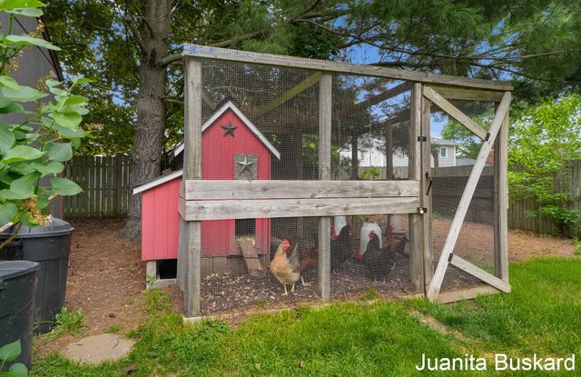 3033 New Holland Street, City Of Hudsonville, MI 49426