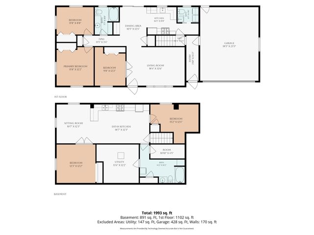 3033 New Holland Street, City Of Hudsonville, MI 49426
