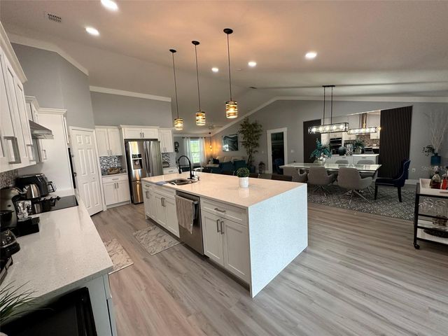 9830 WATER FERN CIRCLE, Clermont, FL 34711