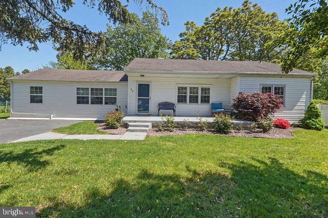 26 OVERLOOK AVE, Wilmington, DE 19808
