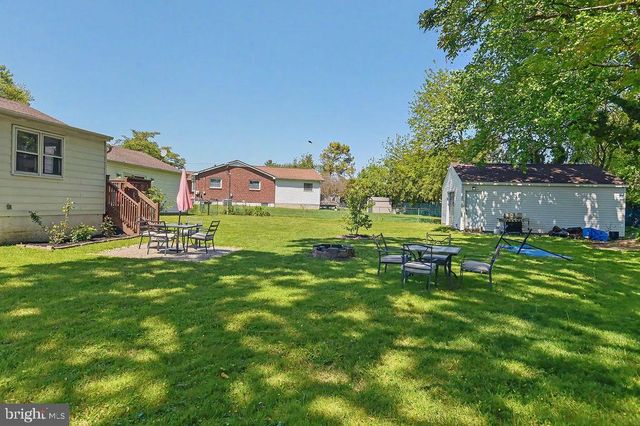 26 OVERLOOK AVE, Wilmington, DE 19808