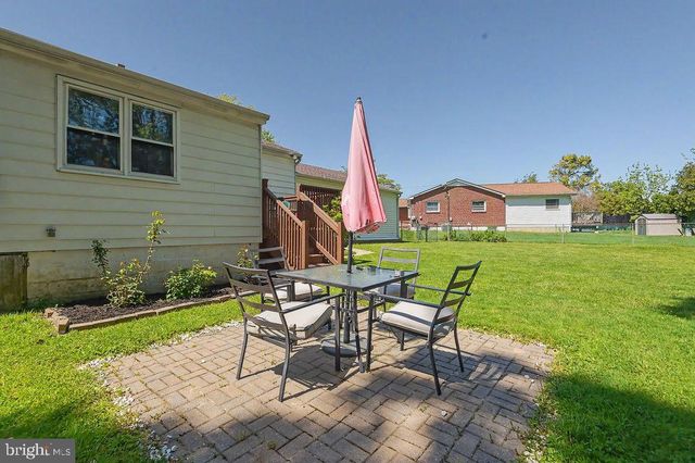 26 OVERLOOK AVE, Wilmington, DE 19808