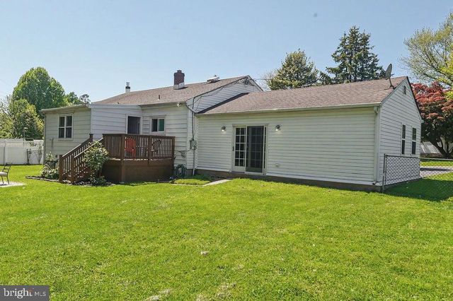 26 OVERLOOK AVE, Wilmington, DE 19808