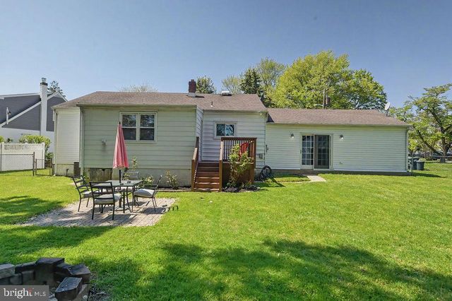 26 OVERLOOK AVE, Wilmington, DE 19808