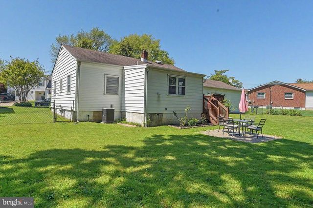 26 OVERLOOK AVE, Wilmington, DE 19808