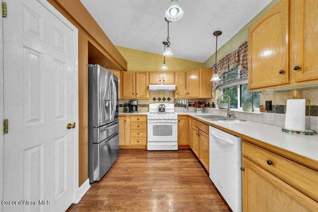 2790 W Versailles DR, Coeur D'alene, ID 83815