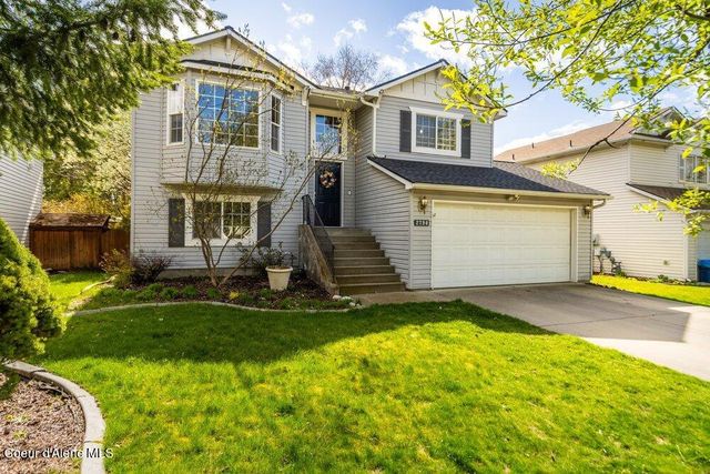 2790 W Versailles DR, Coeur D'alene, ID 83815