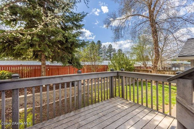 2790 W Versailles DR, Coeur D'alene, ID 83815
