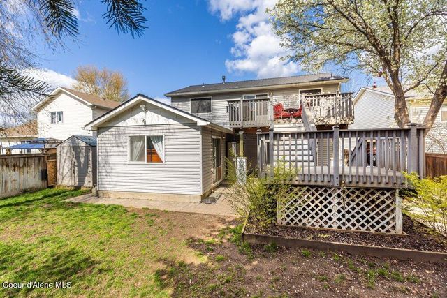 2790 W Versailles DR, Coeur D'alene, ID 83815
