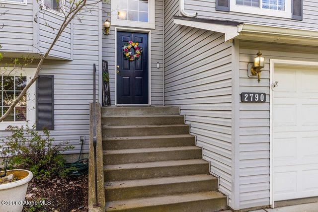 2790 W Versailles DR, Coeur D'alene, ID 83815