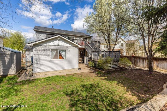 2790 W Versailles DR, Coeur D'alene, ID 83815
