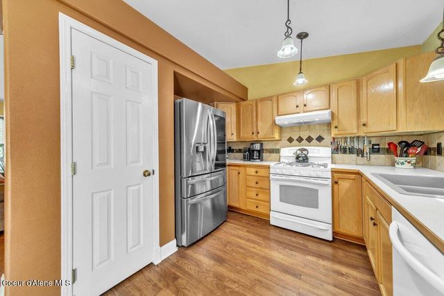 2790 W Versailles DR, Coeur D'alene, ID 83815