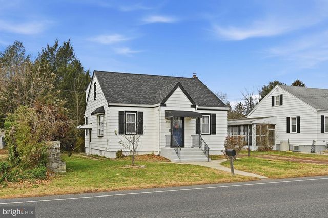 643 BLUE BELL RD, Williamstown, NJ 08094