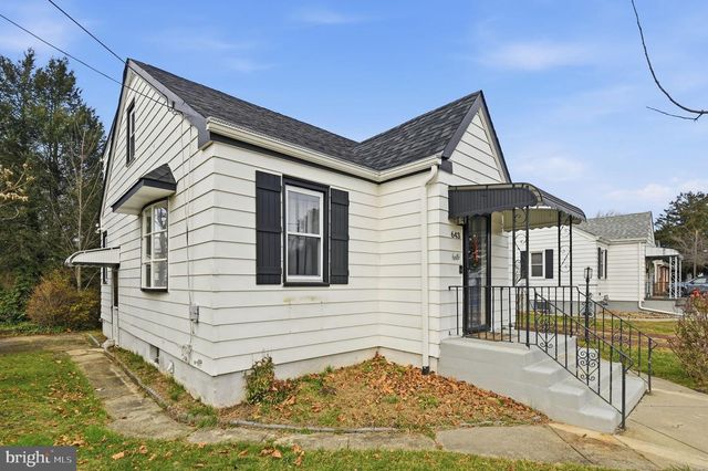 643 BLUE BELL RD, Williamstown, NJ 08094