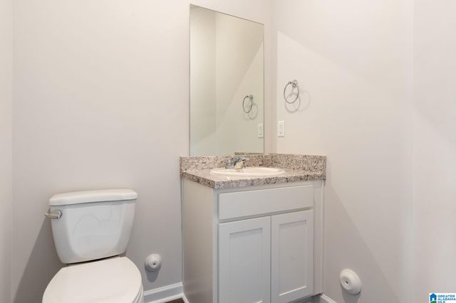 195 JEMISON TRAILS DRIVE, Jemison, AL 35085