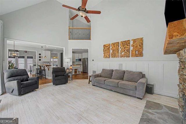 2423 Retreat Close, Marietta, GA 30066