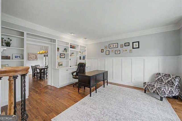 2423 Retreat Close, Marietta, GA 30066