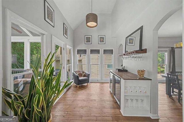 2423 Retreat Close, Marietta, GA 30066