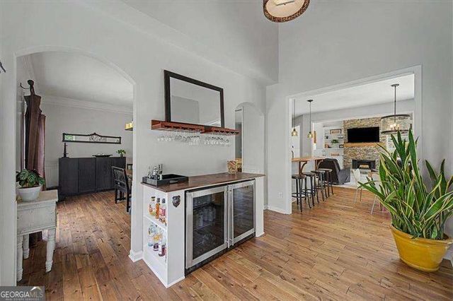 2423 Retreat Close, Marietta, GA 30066