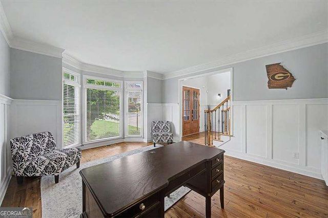 2423 Retreat Close, Marietta, GA 30066