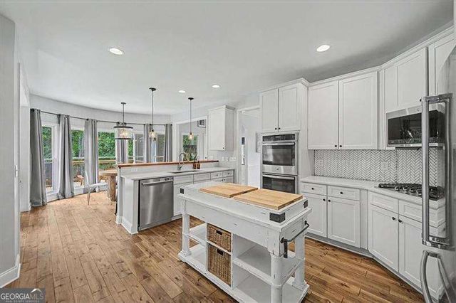 2423 Retreat Close, Marietta, GA 30066