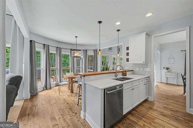 2423 Retreat Close, Marietta, GA 30066