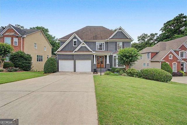 2423 Retreat Close, Marietta, GA 30066