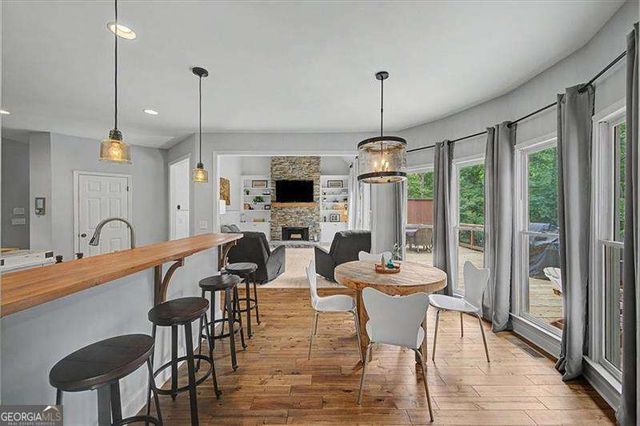 2423 Retreat Close, Marietta, GA 30066