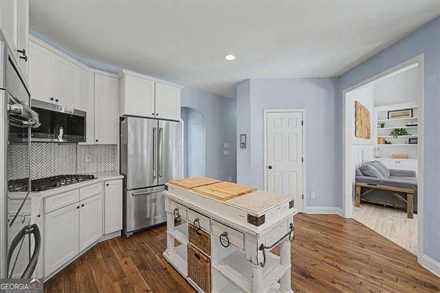 2423 Retreat Close, Marietta, GA 30066