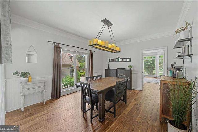 2423 Retreat Close, Marietta, GA 30066