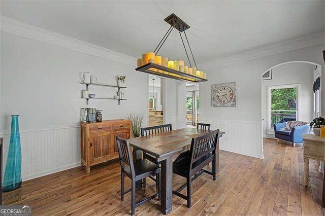 2423 Retreat Close, Marietta, GA 30066