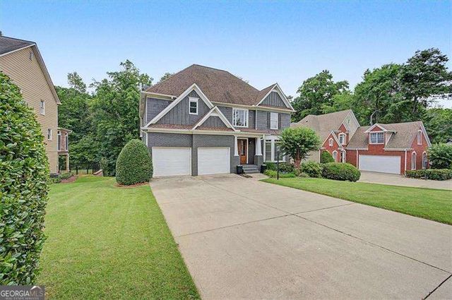 2423 Retreat Close, Marietta, GA 30066