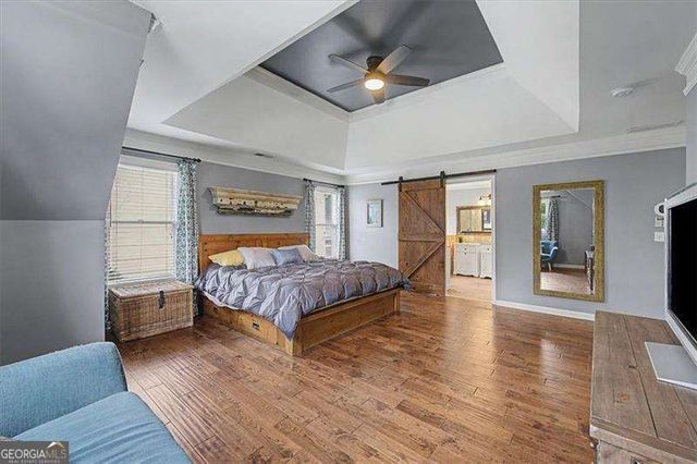 2423 Retreat Close, Marietta, GA 30066