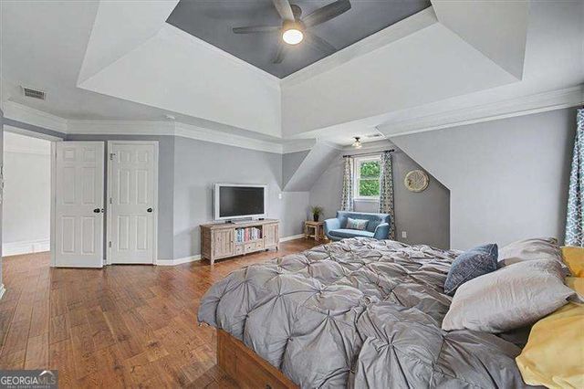 2423 Retreat Close, Marietta, GA 30066