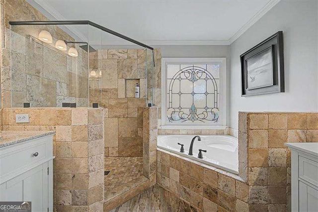 2423 Retreat Close, Marietta, GA 30066