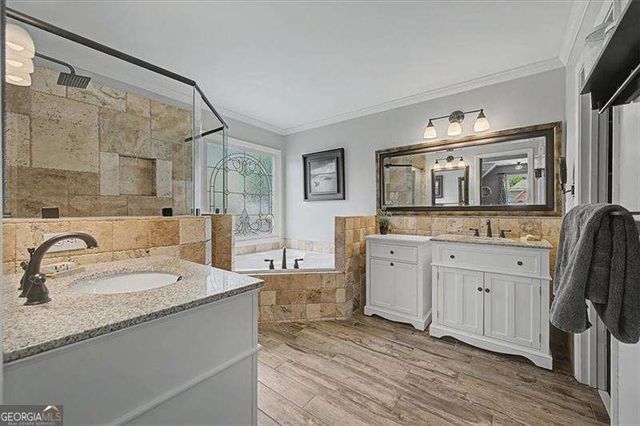 2423 Retreat Close, Marietta, GA 30066