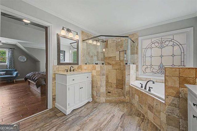 2423 Retreat Close, Marietta, GA 30066