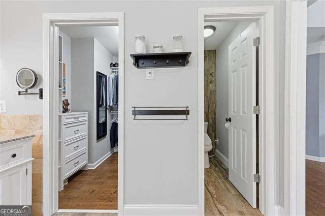 2423 Retreat Close, Marietta, GA 30066