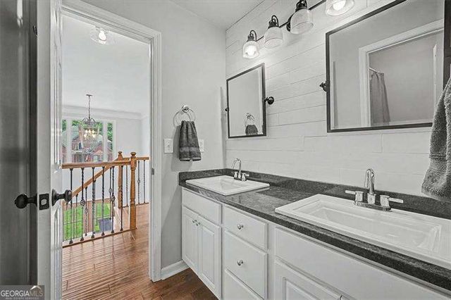 2423 Retreat Close, Marietta, GA 30066