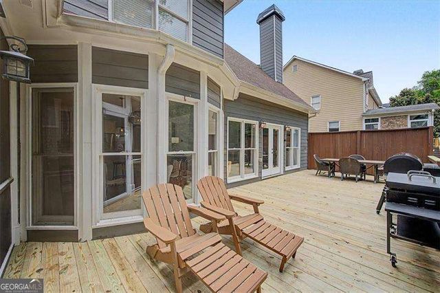 2423 Retreat Close, Marietta, GA 30066
