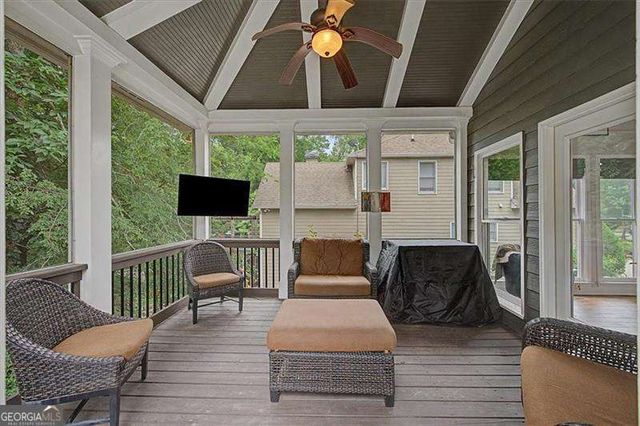 2423 Retreat Close, Marietta, GA 30066