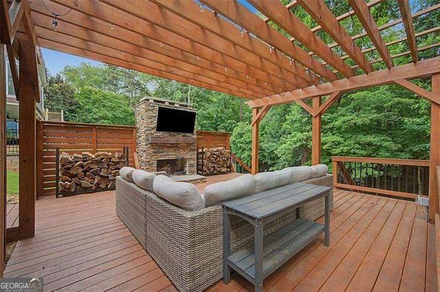 2423 Retreat Close, Marietta, GA 30066