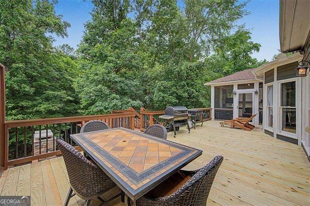 2423 Retreat Close, Marietta, GA 30066