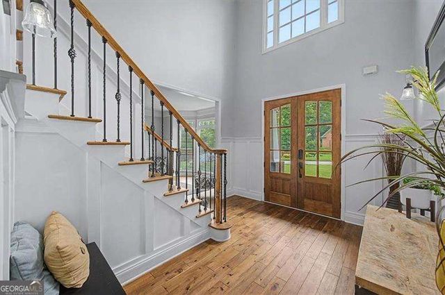 2423 Retreat Close, Marietta, GA 30066