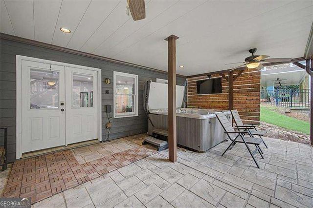 2423 Retreat Close, Marietta, GA 30066