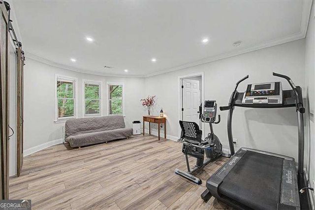 2423 Retreat Close, Marietta, GA 30066