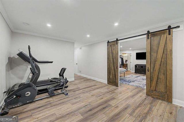 2423 Retreat Close, Marietta, GA 30066