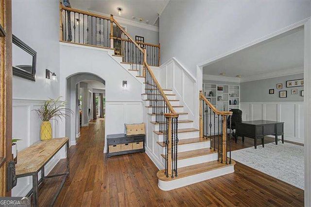 2423 Retreat Close, Marietta, GA 30066