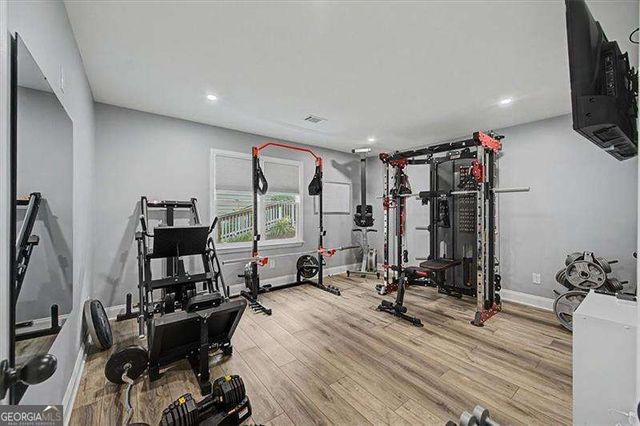 2423 Retreat Close, Marietta, GA 30066